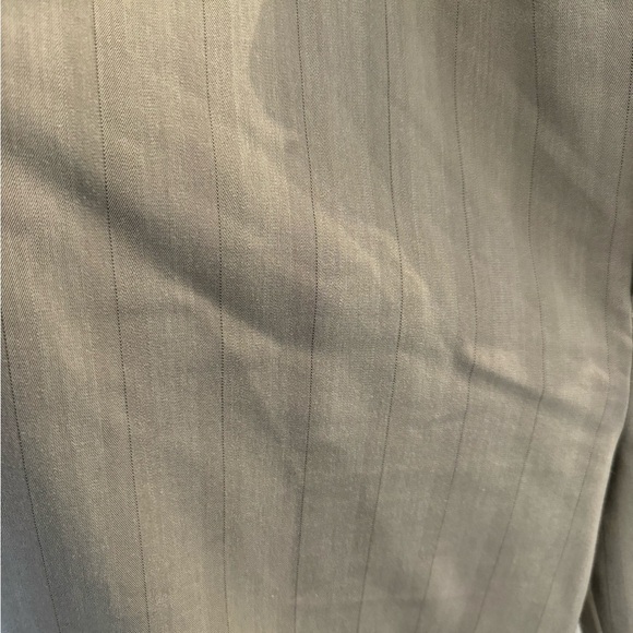 Cropped Maternity Pants - Picture 4 of 6